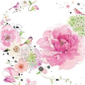 Картичка универскална